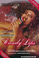 Candy Lips постер