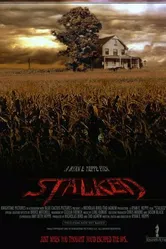 Stalked in the Corn постер