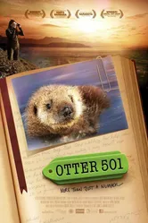 Otter 501 постер
