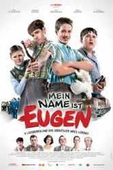 Меня зовут Ойген 2005 постер