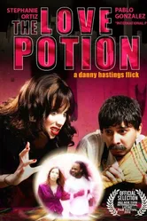 The Love Potion постер