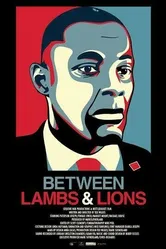 Between Lambs and Lions постер