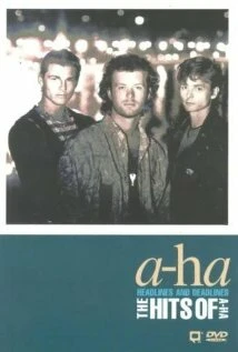 Постер A-ha: Headlines and Deadlines - The Hits of A-ha