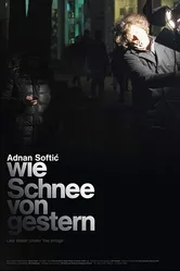 Wie Schnee von gestern постер