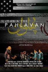 John and the Pahlavan постер