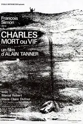 Шарль мертв или жив 1969 постер