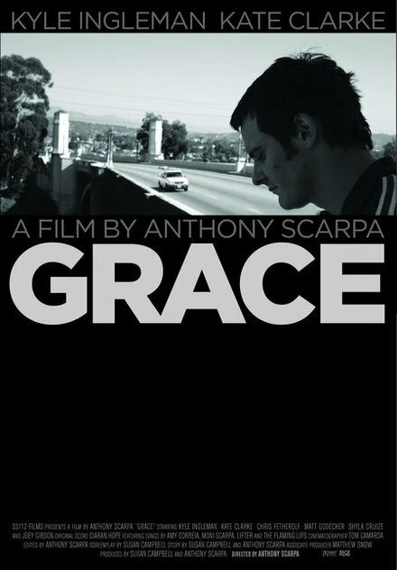 Постер Grace 2005