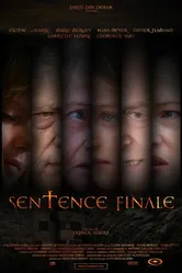 Sentence finale постер