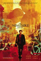 Тезки 2006 постер
