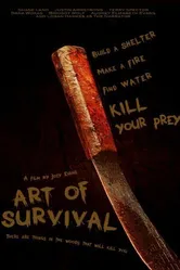 Art of Survival постер
