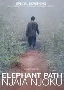 Elephant Path/Njaia Njoku постер