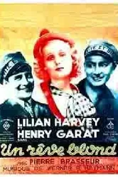 Счастливая мечта 1932 постер