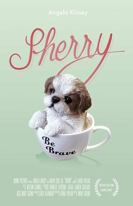 Постер Sherry 2018