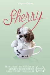 Sherry 2018 постер