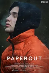 Papercut 2021 постер