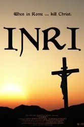 INRI постер