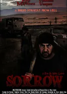 Sorrow 2015, США постер