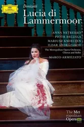 Лючия ди Ламмермур 2009 постер