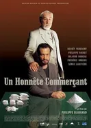 Честный коммерсант 2002 постер