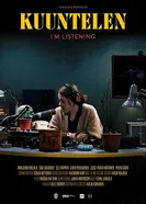 Kuuntelen постер