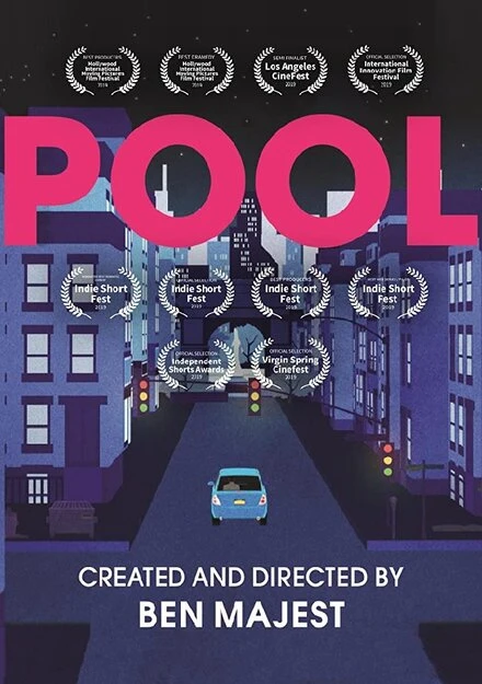Постер Pool 2019, США