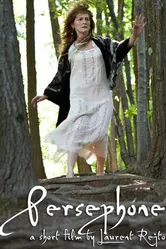 Persephone 2012 постер