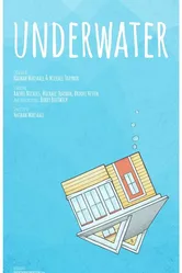 Underwater 2012 постер