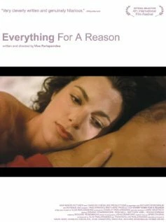 Постер Everything for a Reason