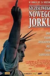 С Новым Йорком! 1997 постер