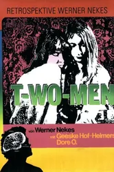 T-Wo-Men постер