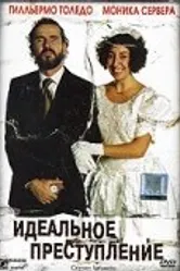 Идеальное преступление 2004 постер