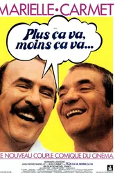 Более нормально, менее нормально 1977 постер