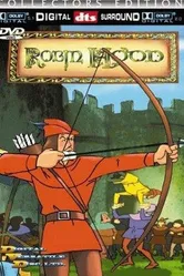 The Adventures of Robin Hood постер