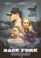Бэк Форк 2019 постер
