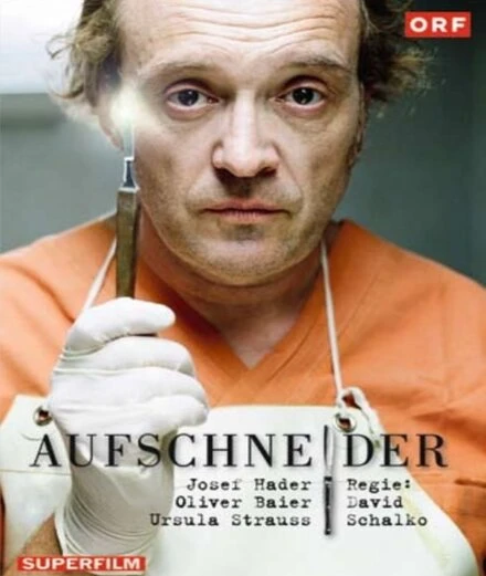 Постер Aufschneider