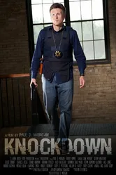 Knockdown постер