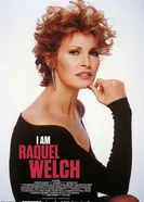 Я – Рэкел Уэлч 2025 постер