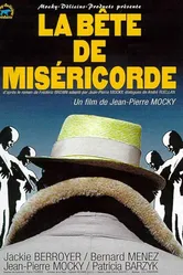 Зверь милосердия 2001 постер