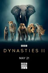 Dynasties II постер