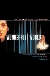 Wonderful World 1998 постер
