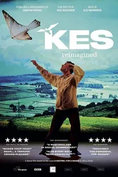Kes Reimagined постер