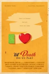 Til Death Do Us Part 2011, США постер