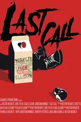 Last Call 2018, США, короткометражка постер