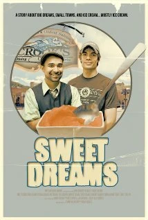 Постер Sweet Dreams 2013