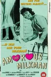 Любвеобильный молочник 1975 постер