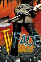 TV Face постер