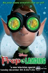 Приготовление и начало 2009 постер