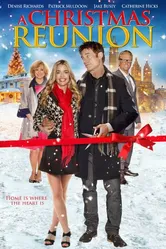 A Christmas Reunion постер