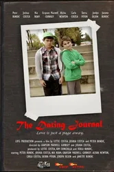 The Dating Journal постер