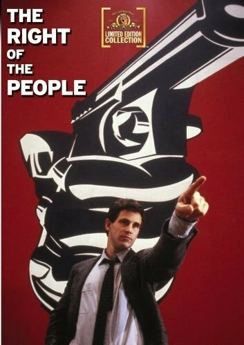 Постер The Right of the People
